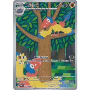 アルケリーノ(Archelino)/ HUCH!&amp;friends / Inon Kohn wgteh8f hqdefault.jpg